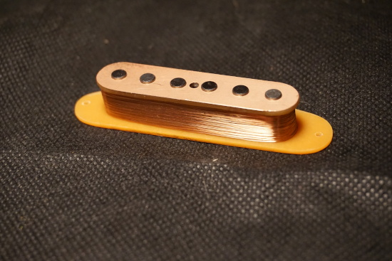 Photo Image: DIY-Pickup