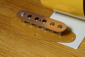 Photo Image: DIY-Bobbin