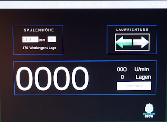 Photo Image: So soll die Software aussehen