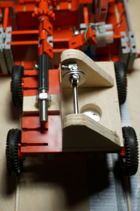 Photo Image: Vorschubwagen 2